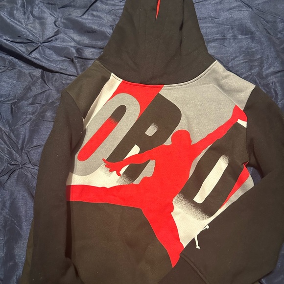 Jordan Hoodie -NWT🤩 - Picture 4 of 4